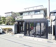 長岡京駅より徒歩13分 築29年の賃貸物件