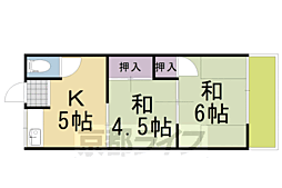 登龍閣 2階