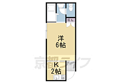 ｓａｇａｎｏｓｏｕ 1階