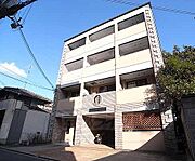 七条駅より徒歩2分 1階 築25年6ヶ月の賃貸物件