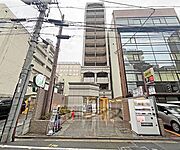 ベラジオ四条烏丸３ 10階 築21年の賃貸物件