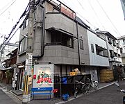 クレール綾小路 2階 築24年9ヶ月の賃貸物件