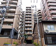ライオンズマンション四条堀川第２ 8階 築33年7ヶ月の賃貸物件