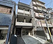 四条駅より徒歩10分 5階 築1年2ヶ月の賃貸物件