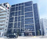 丹波口駅より徒歩5分 3階 新築の賃貸物件