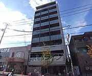 アスヴェル京都西七条 9階 築9年7ヶ月の賃貸物件