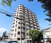 朝日プラザ高瀬川 3階 築36年8ヶ月の賃貸物件