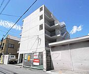 井正マンション 3階 築50年6ヶ月の賃貸物件