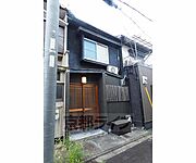 東福寺駅より徒歩9分 築65年10ヶ月の賃貸物件