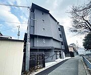 七条駅より徒歩4分 1階 新築の賃貸物件