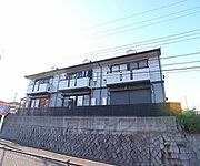 樟葉駅より徒歩36分 1階 築30年5ヶ月の賃貸物件