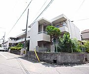 中西マンションB棟 2階 築49年4ヶ月の賃貸物件