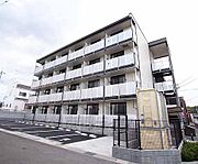 ＭＡＲＵＴＯ京田辺 1階 築16年11ヶ月の賃貸物件