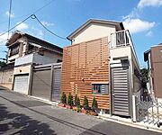 Ｌａ．Ｃａｌｍｅ 2階 築11年9ヶ月の賃貸物件