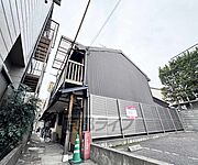 伏見駅より徒歩3分 築66年7ヶ月の賃貸物件