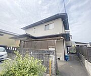 嵯峨嵐山駅より徒歩10分 1階 築39年2ヶ月の賃貸物件