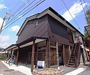松尾大社駅より徒歩15分 2階 築57年6ヶ月の賃貸物件