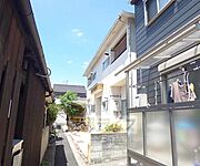 太秦天神川駅より徒歩9分 2階 築39年3ヶ月の賃貸物件