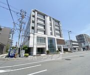 ヴァンヴェルデ西京極 5階 築16年5ヶ月の賃貸物件