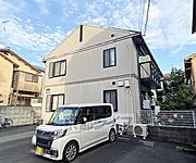 松尾大社駅より徒歩13分 2階 築30年11ヶ月の賃貸物件