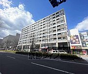 西院駅より徒歩4分 4階 築55年1ヶ月の賃貸物件