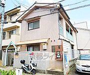 フロールさがの 1階 築31年1ヶ月の賃貸物件