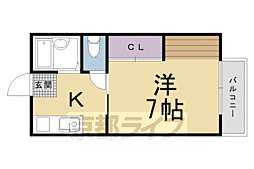 はるはなIII 1階