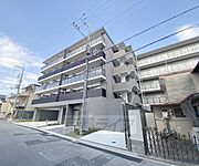 CRESTTAPP京都太秦天神川dex 4階 新築の賃貸物件