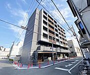 西院駅より徒歩13分 4階 新築の賃貸物件