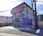 嵯峨嵐山駅より徒歩4分 2階 築3年7ヶ月の賃貸物件