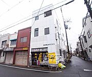 西京極みのりビル 2階 築49年の賃貸物件