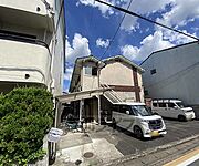 南大入荘 2階 築52年10ヶ月の賃貸物件