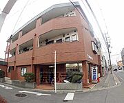 梅津和新ハイツ 3階 築43年3ヶ月の賃貸物件