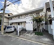 太秦天神川駅より徒歩10分 1階 築35年の賃貸物件