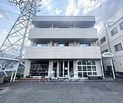 シルクハウス 3階 築37年5ヶ月の賃貸物件