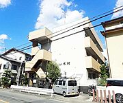 ハイツ木村 3階 築37年10ヶ月の賃貸物件