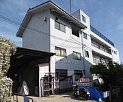 野元ハイツ 3階 築44年4ヶ月の賃貸物件