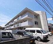 サンハイム高矢 2階 築37年9ヶ月の賃貸物件