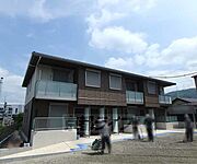 玉水駅より徒歩2分 1階 築6年8ヶ月の賃貸物件