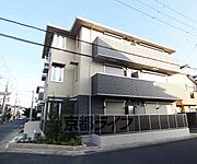 アムール嵐山 1階 築5年10ヶ月の賃貸物件