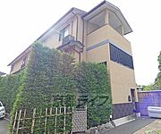 松尾大社駅より徒歩10分 2階 築15年10ヶ月の賃貸物件