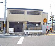 太秦駅より徒歩6分 1階 築15年9ヶ月の賃貸物件
