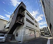 富士第二ビル 2階 築51年の賃貸物件