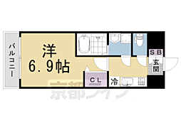 Daiwa Grace Maison 京都西七条 7階