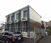 松尾大社駅より徒歩10分 2階 築26年6ヶ月の賃貸物件