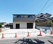 JR藤森駅より徒歩5分 1階 築2年の賃貸物件