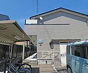 観月橋駅より徒歩7分 1階 築16年4ヶ月の賃貸物件