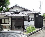黄檗駅より徒歩11分 築62年の賃貸物件