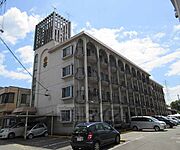 関生ハイツ 4階 築46年の賃貸物件