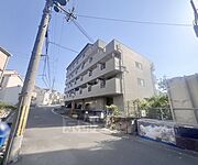 大住駅より徒歩12分 5階 築27年9ヶ月の賃貸物件